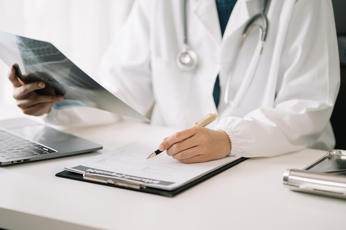 減重門診療程流程