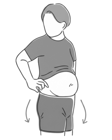 舒適美健康診所_減重門診