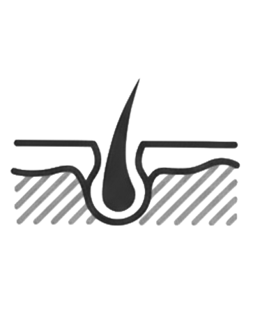 舒適美健康診所_男女髮禿