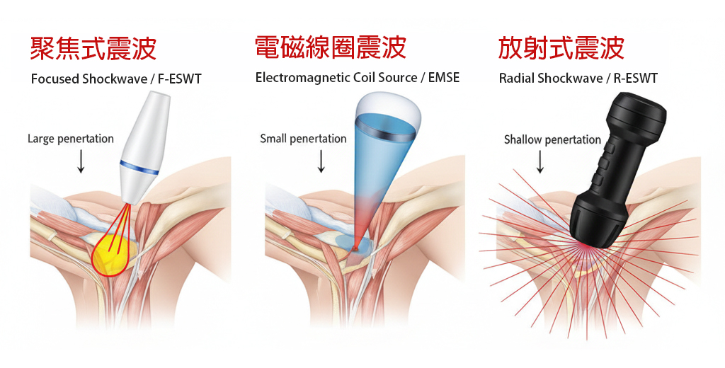 震波技術原理