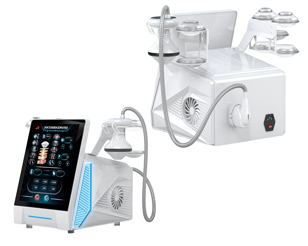 體外震波治療儀
