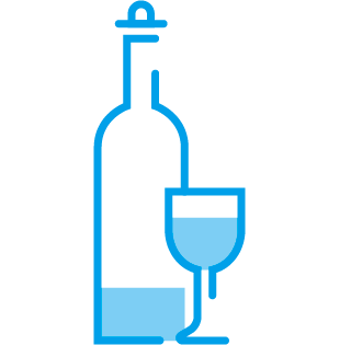 舒適美健康診所_避免熬夜飲酒