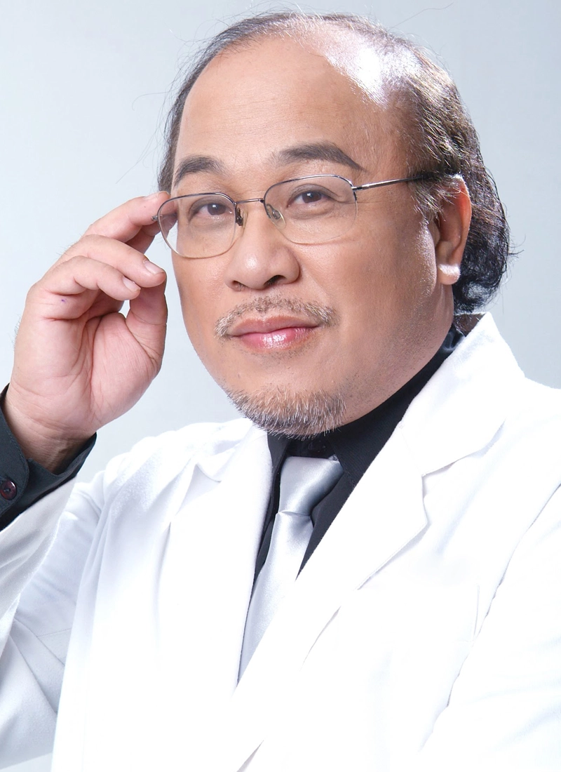 整形美容外科 王篤行醫師